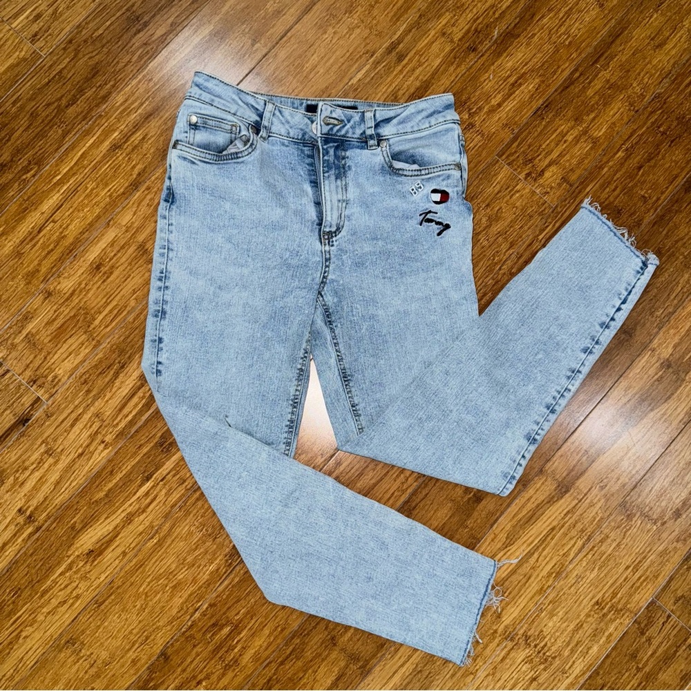 Tommy Hilfiger Skinny Jeans